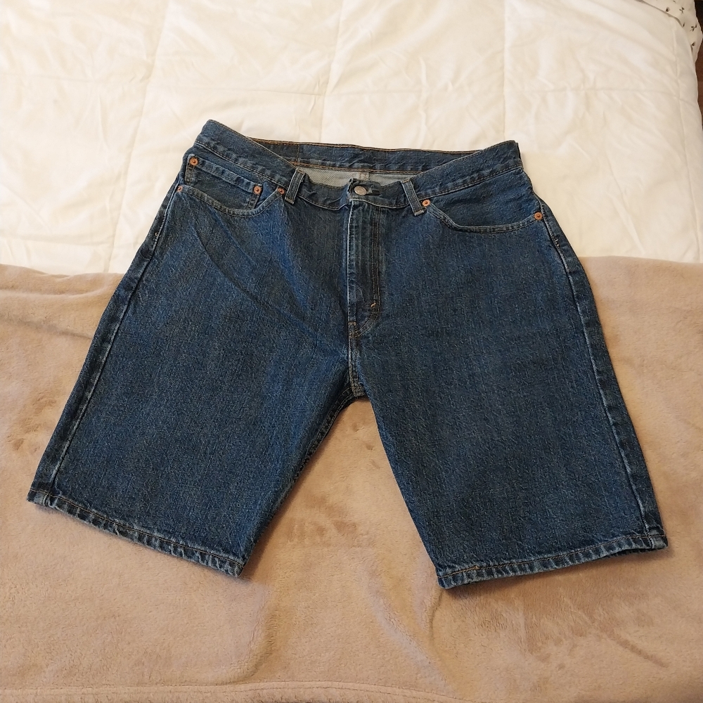 Levi's 505 Original Fit